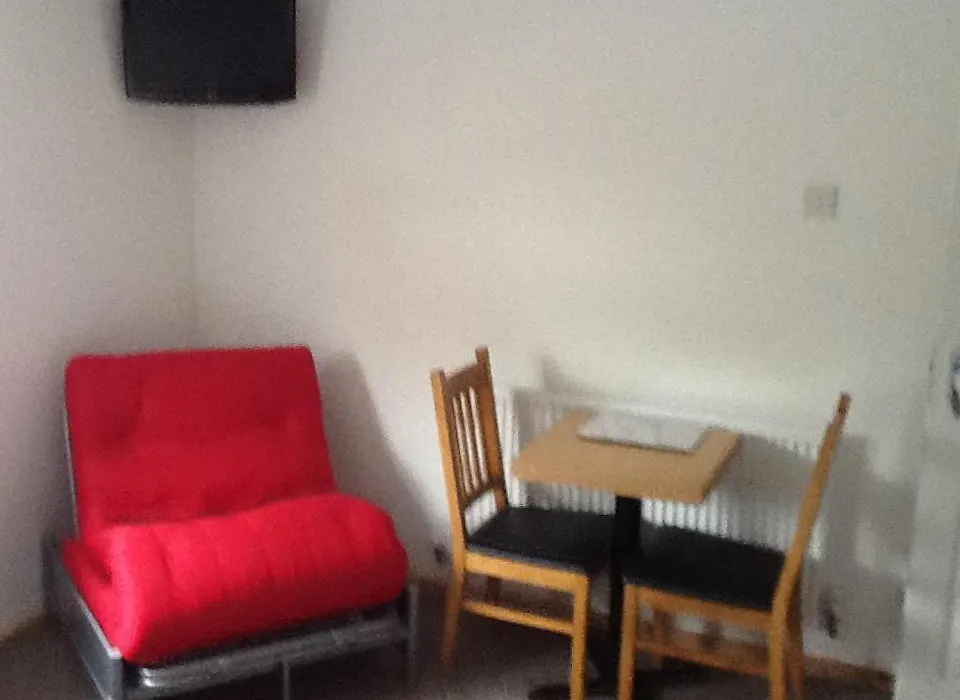 Barton Gate Farm B&B-1