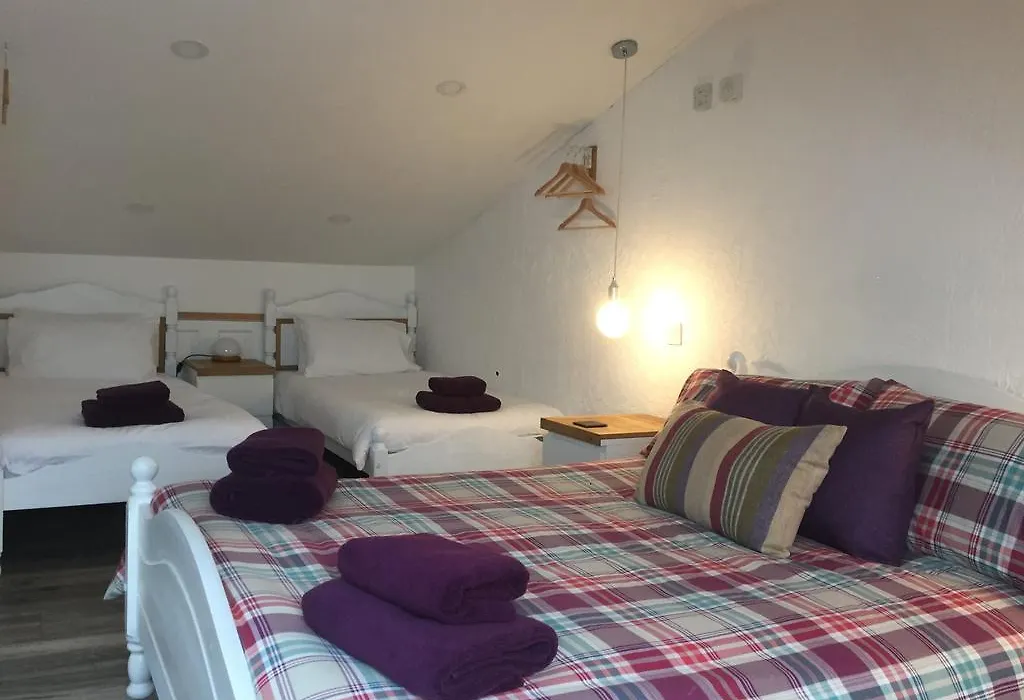 Barton Gate Farm B&B-1