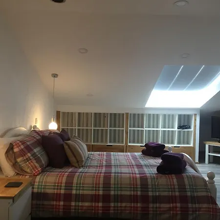 Barton Gate Farm B&B-3